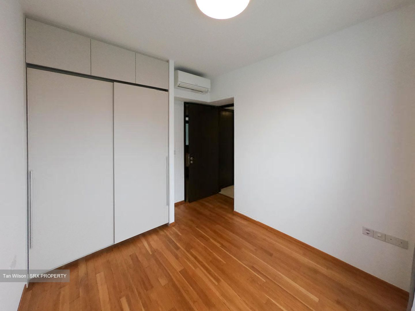 Botanique At Bartley (D19), Condominium #596202891